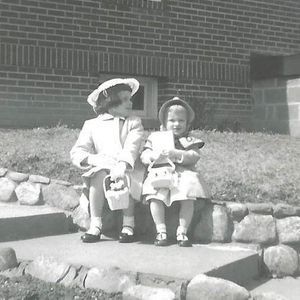 Meet your Posher, Barbara